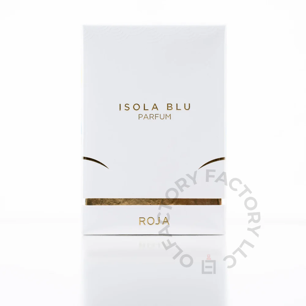 Roja Parfums - Isola Blu Parfum
