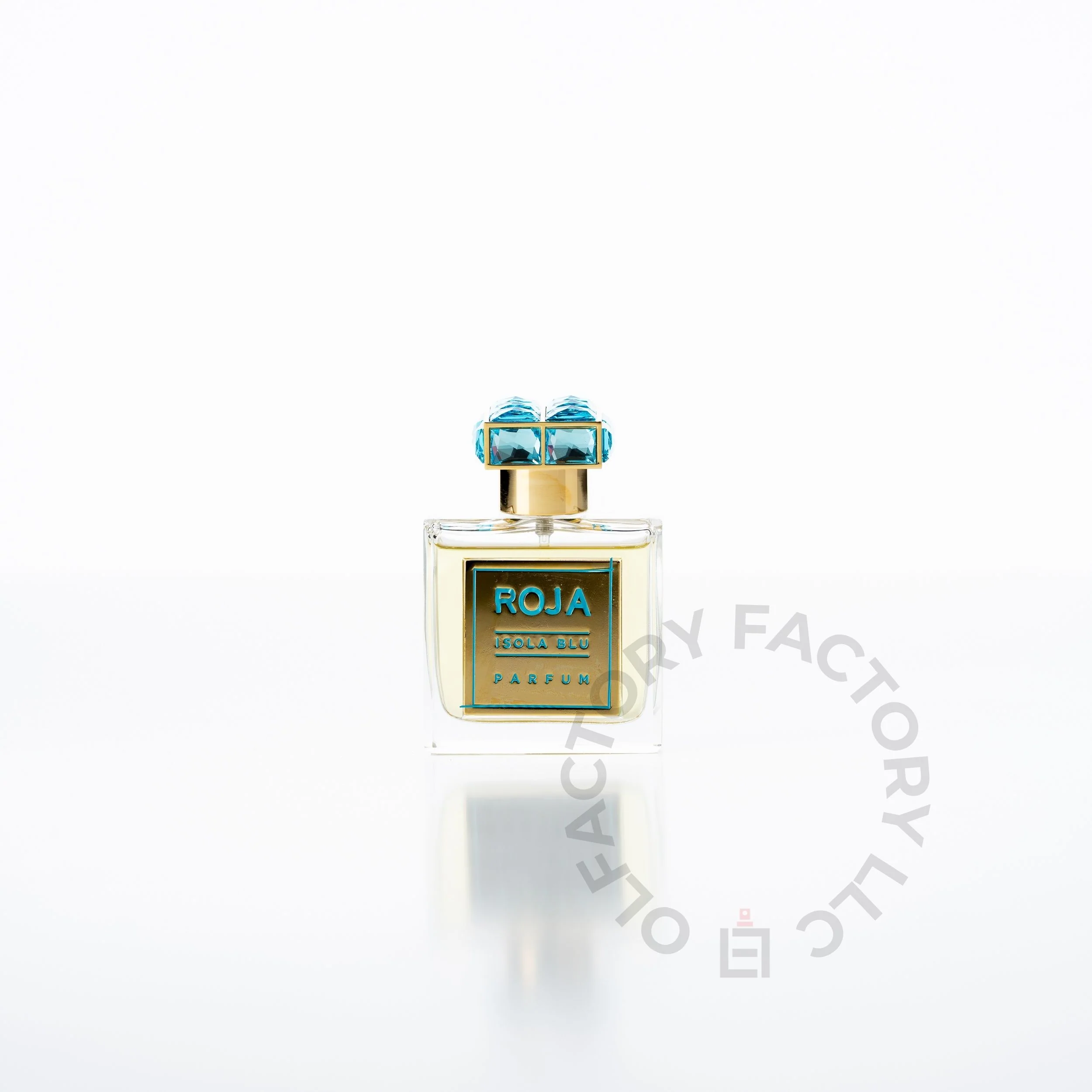 Roja Parfums - Isola Blu Parfum - Image 3