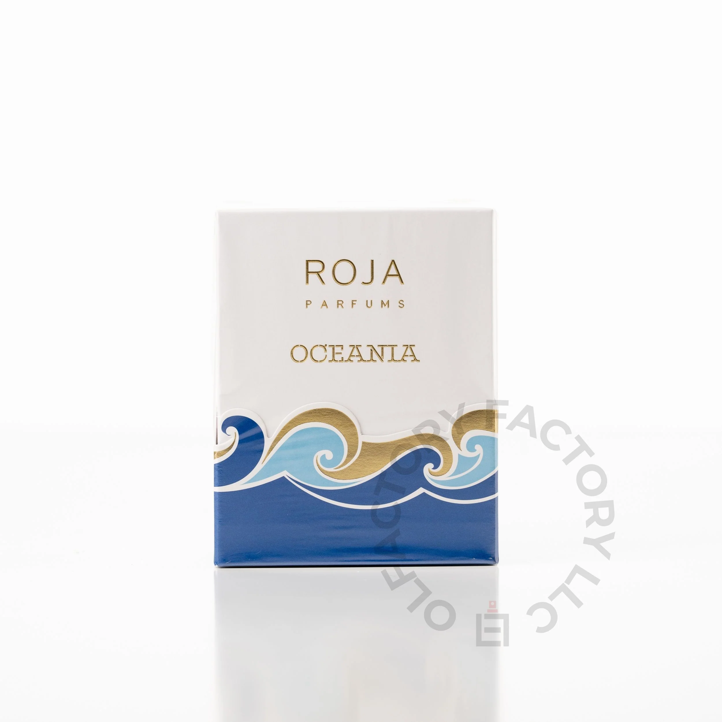 Roja Parfums