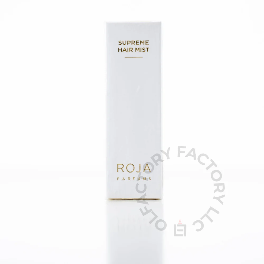 Roja Parfums - Elixir Supreme Hair Mist