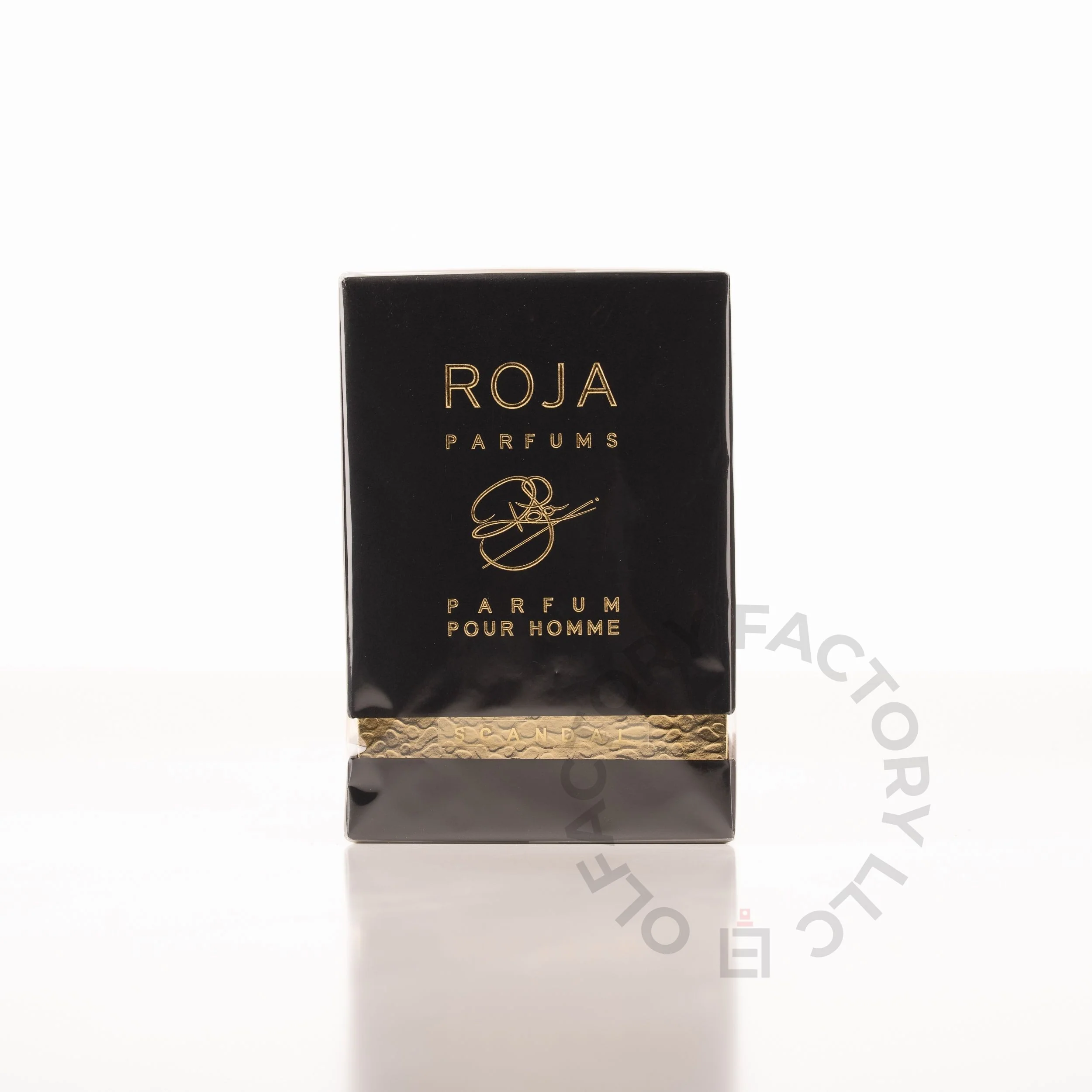 Roja - Scandal Pour Homme Parfum