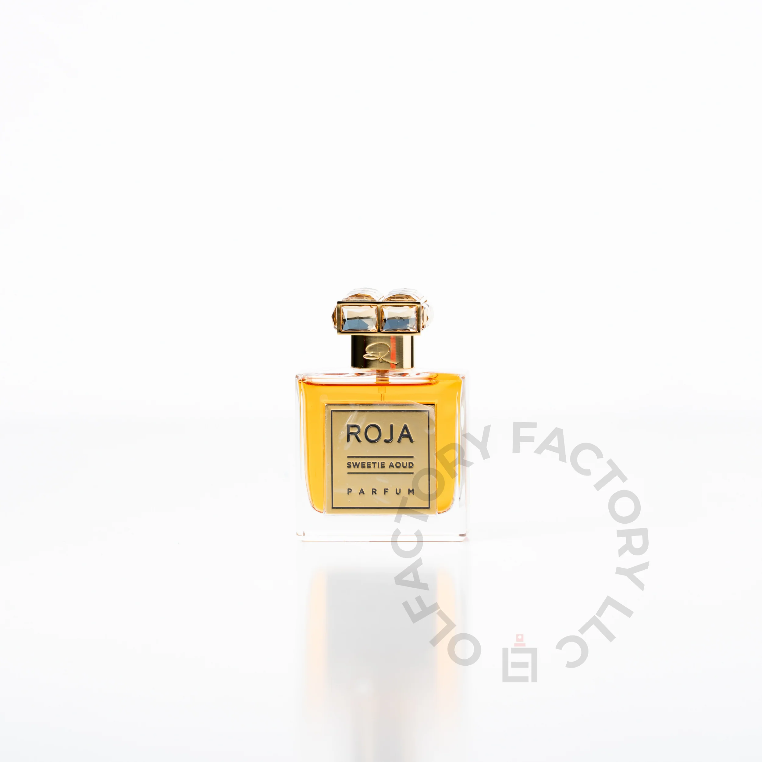 Roja Parfums - Sweetie Aoud Parfum - Image 3