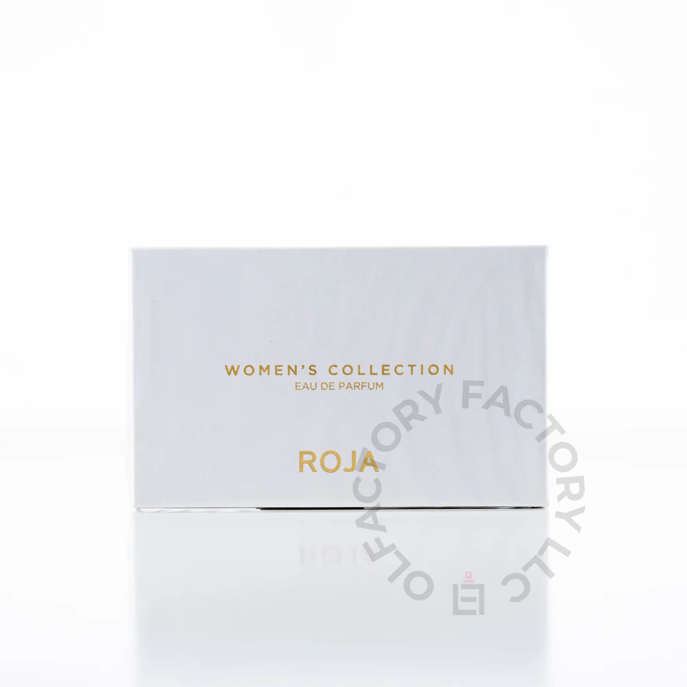 Roja - The Women's Discovery Collection