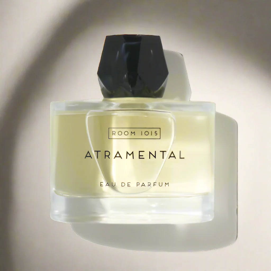 Room 1015 - Atramental