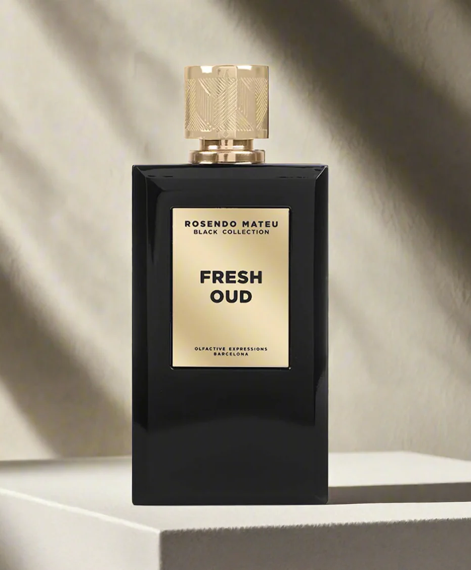 Rosendo Mateu - Fresh Oud - Image 2