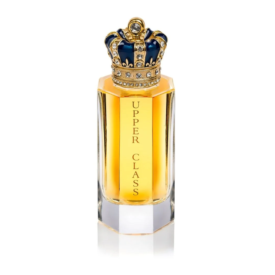 Royal Crown - Upper Class