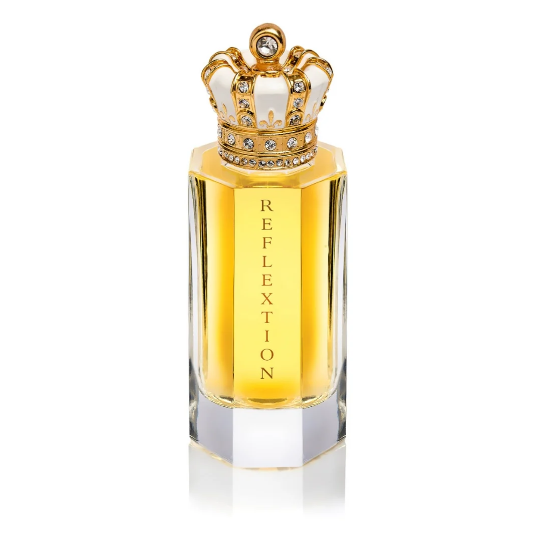 Royal Crown - REFLEXTION