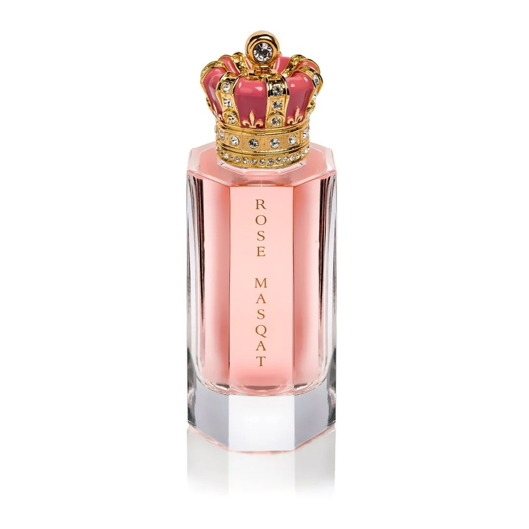 Royal Crown - Rose Masqat