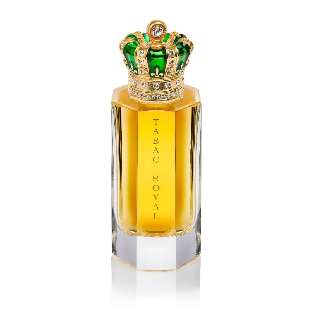 Royal Crown - Tabac Royal