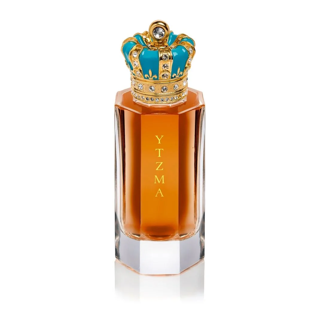 Royal Crown - YTZMA