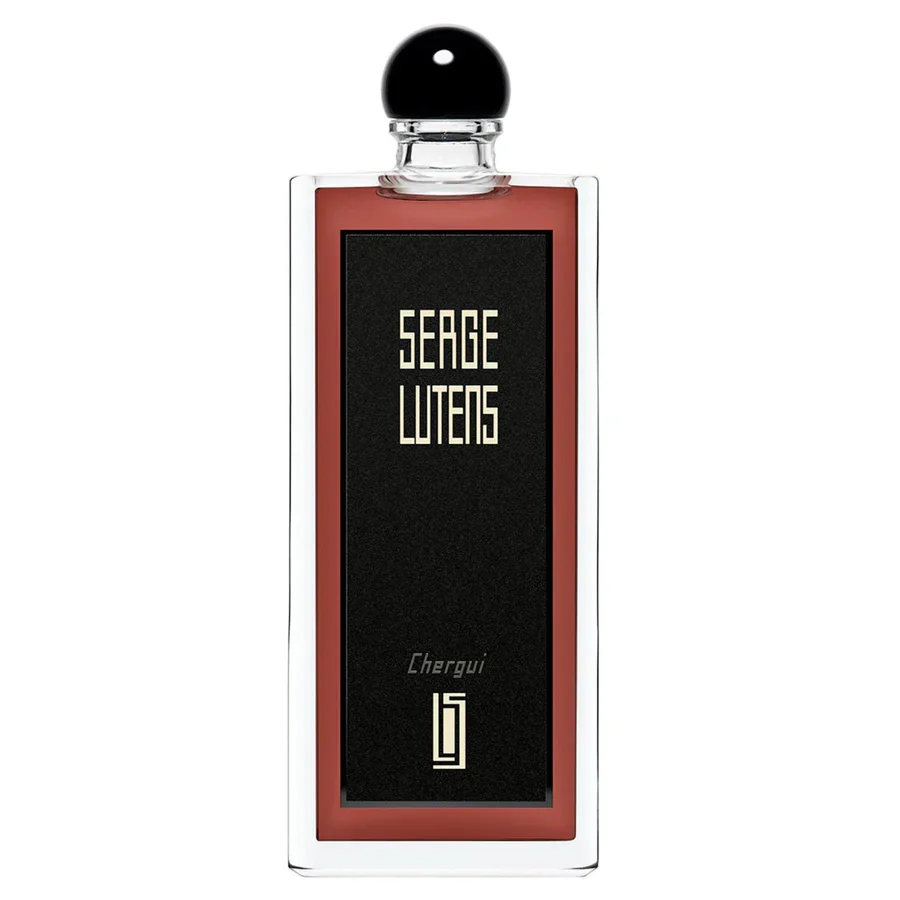 Serge Lutens - Chergui