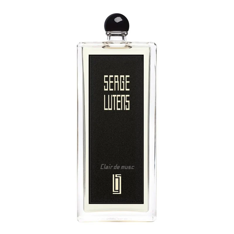 Serge Lutens - Collection Noire - Clair de Musc