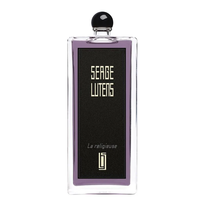 Serge Lutens - Collection Noire - La Religieuse