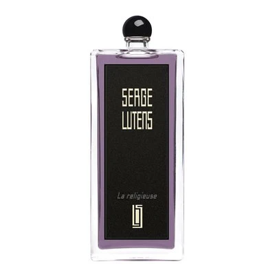 Serge Lutens - Collection Noire - La Religieuse - Image 2