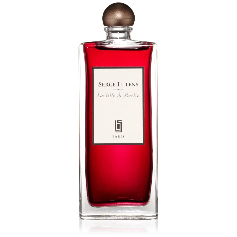 Serge Lutens - Fille de Berlin