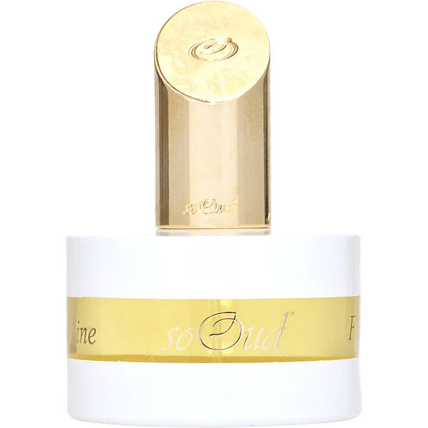 SoOud - Nur Eau Fine