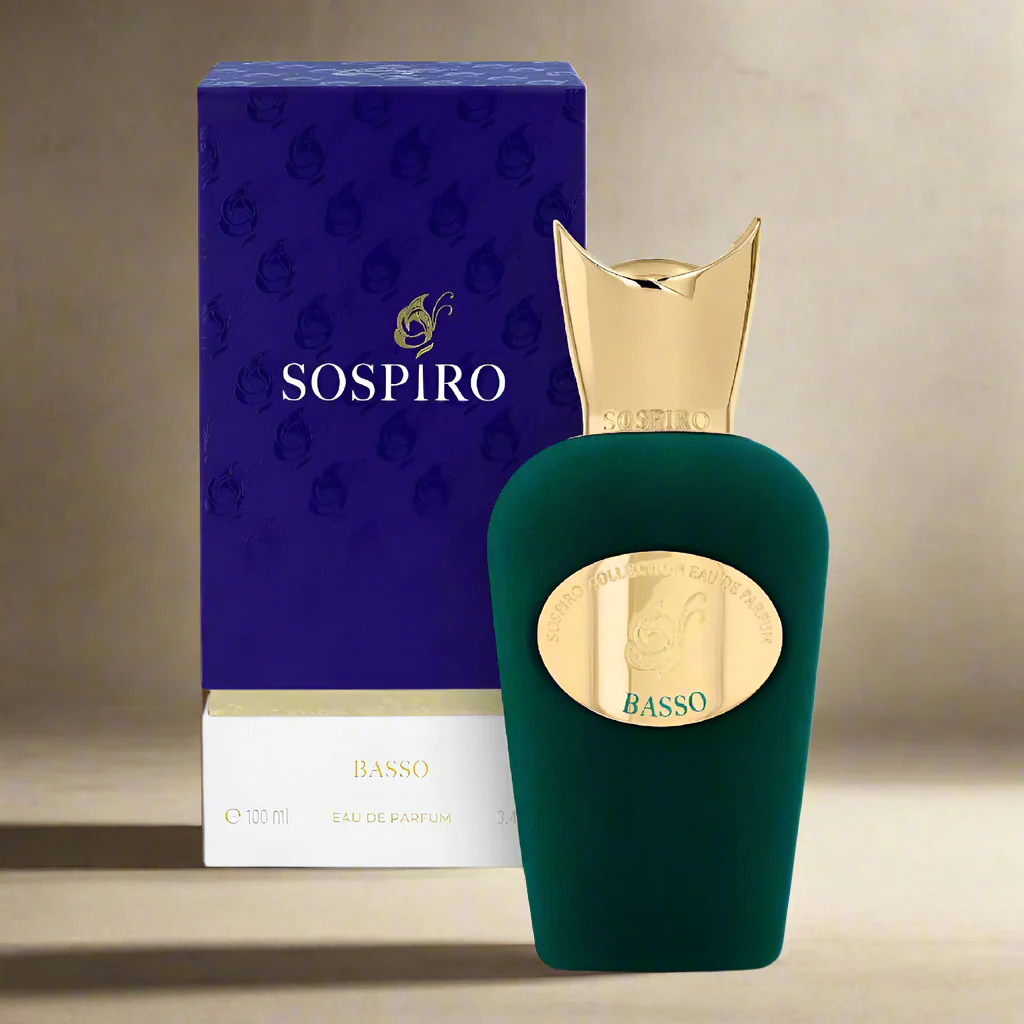 Sospiro - Basso - Image 2