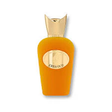 Sospiro - Erba Oud - Edp