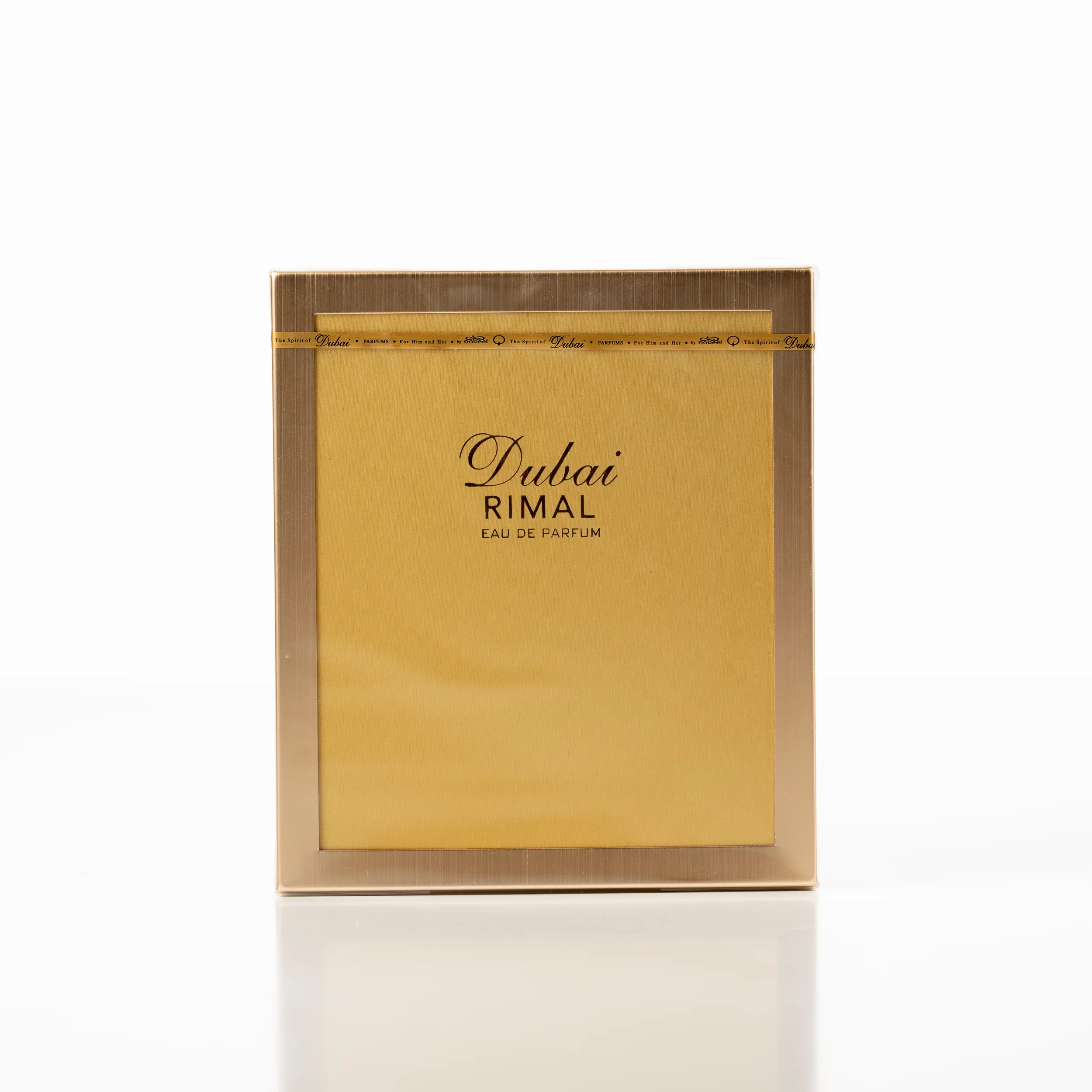 Spirit Of Dubai - Rimal
