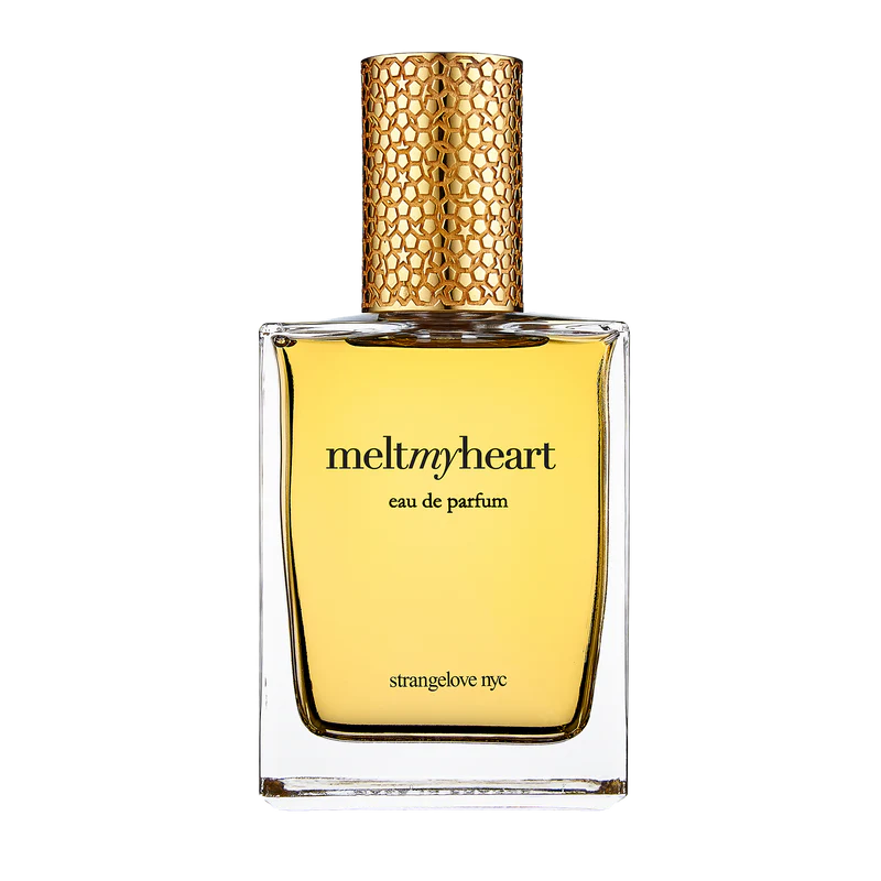 Strangelove NYC - Melt My Heart - Edp