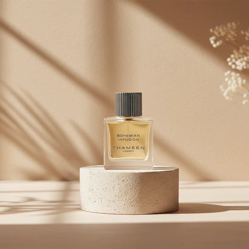 Thameen - Bohemian Infusion Cologne Elixir