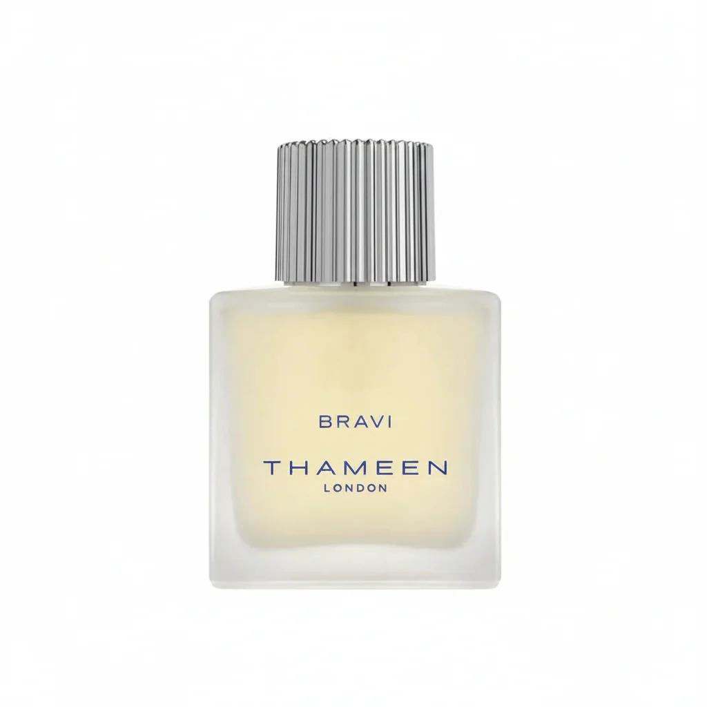 Thameen - Bravi Cologne Elixir