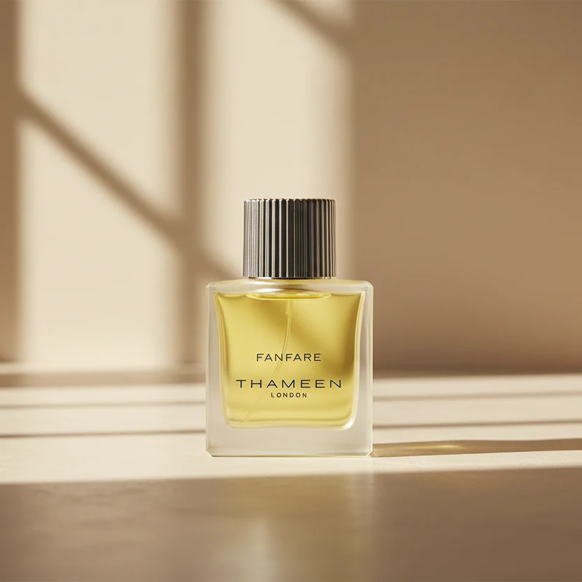 Thameen - Fanfare Cologne Elixir