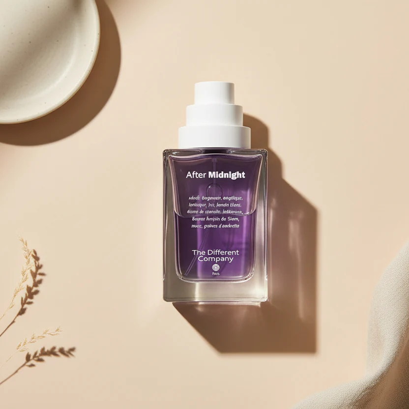 The Different Company - After Midnight Edt L'Esprit Cologne