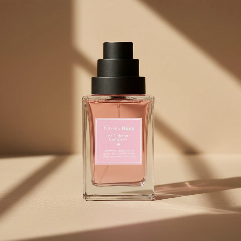 The Different Company - Khasan Rose Edt L'Esprit Cologne