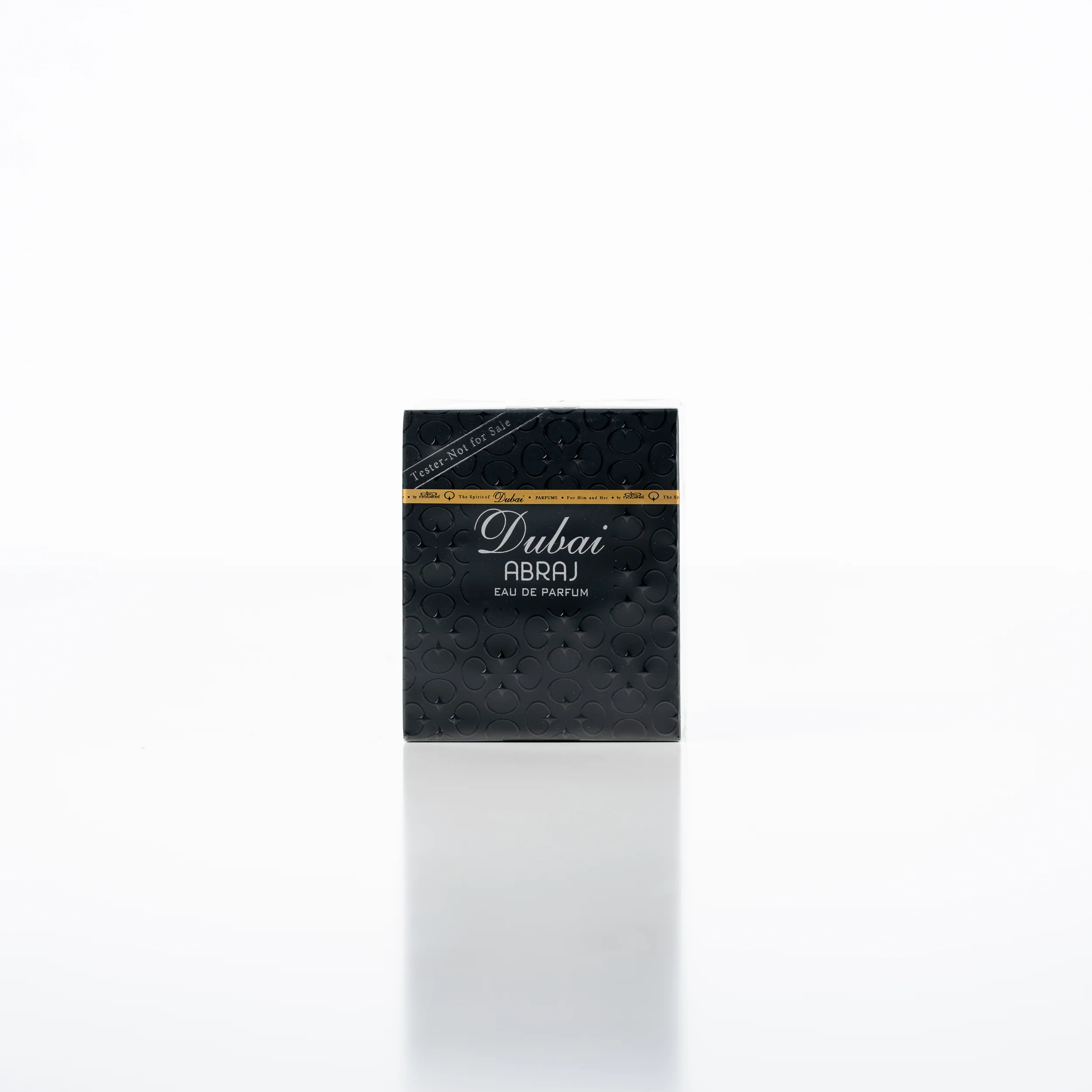 The Spirit Of Dubai - Dubai Abraj - Spray Perfume