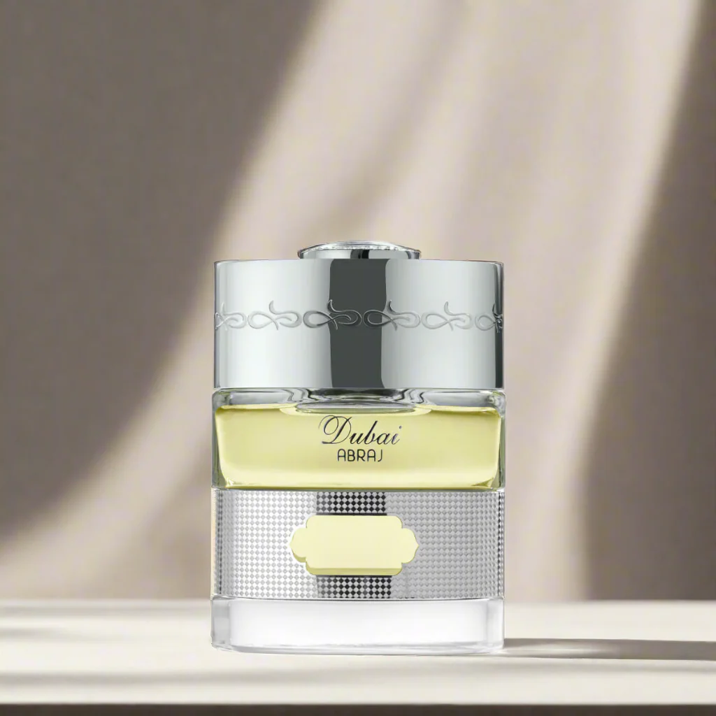 The Spirit Of Dubai - Dubai Abraj - Spray Perfume - Image 2