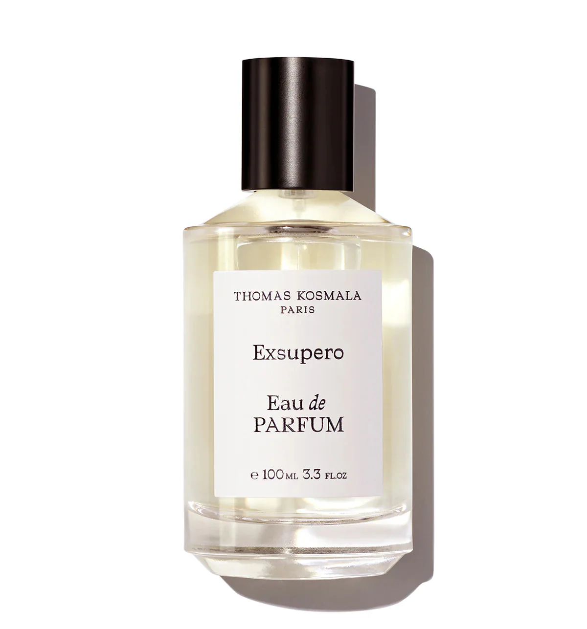 Thomas Kosmala - Exsupero Edp