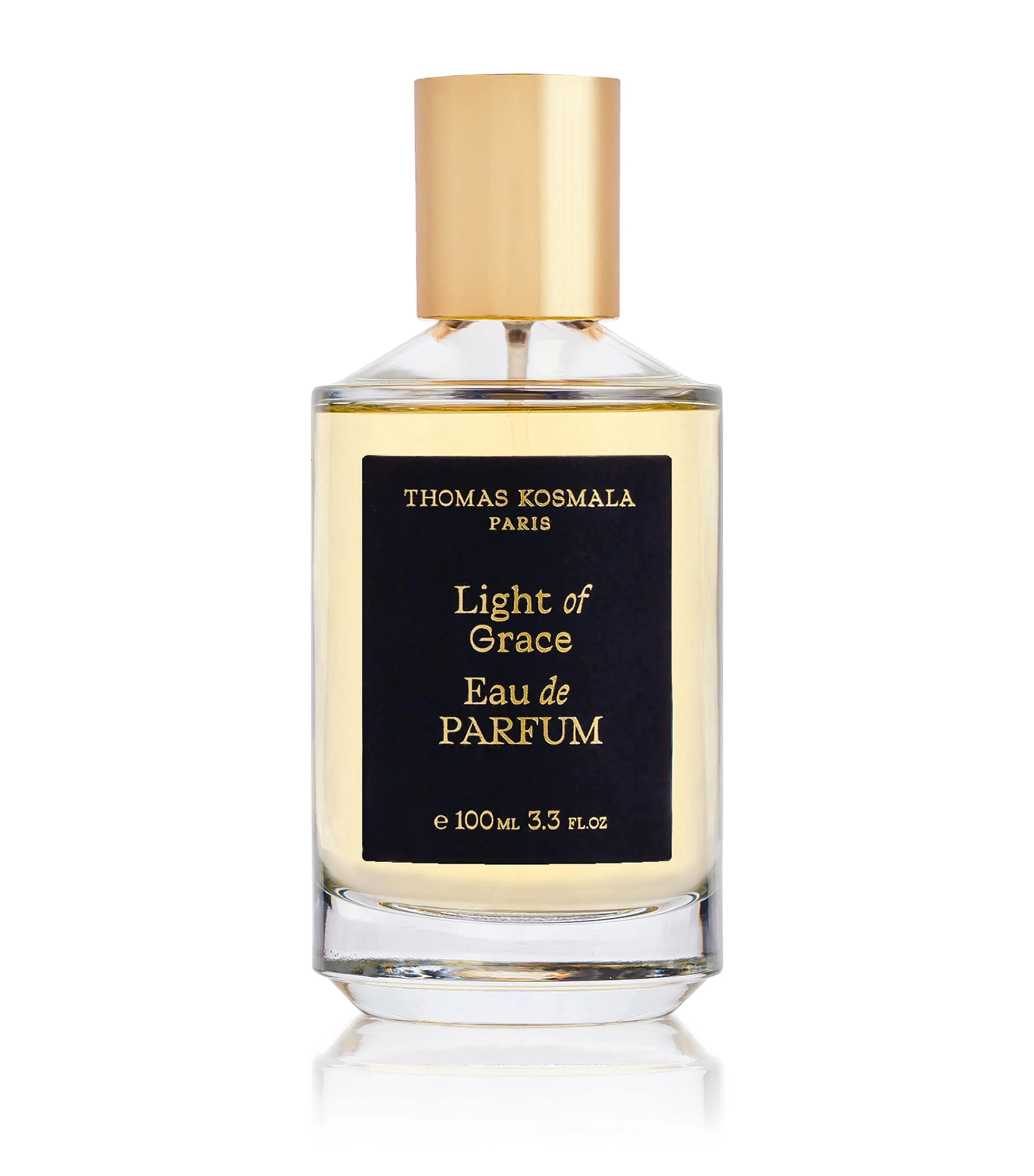 Thomas Kosmala - Light Of Grace Edp