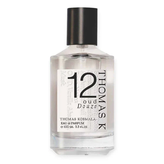 Thomas Kosmala - Oud Douze Edp