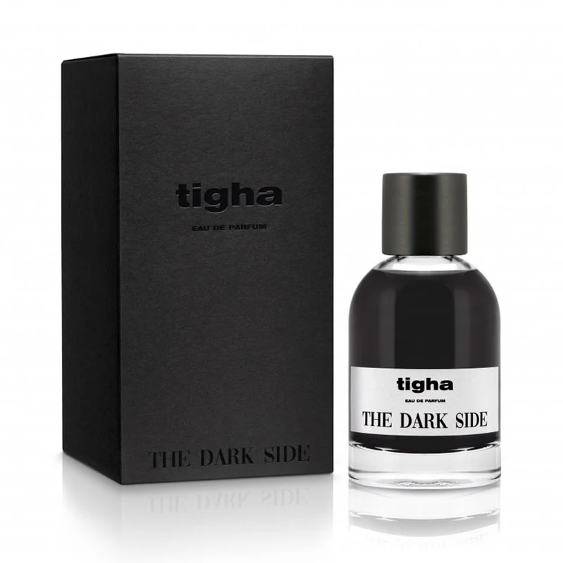 tigha - The Dark Side - Image 3