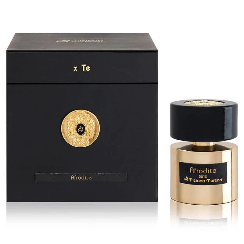 Tiziana Terenzi - Anniversary Collection - Afrodite