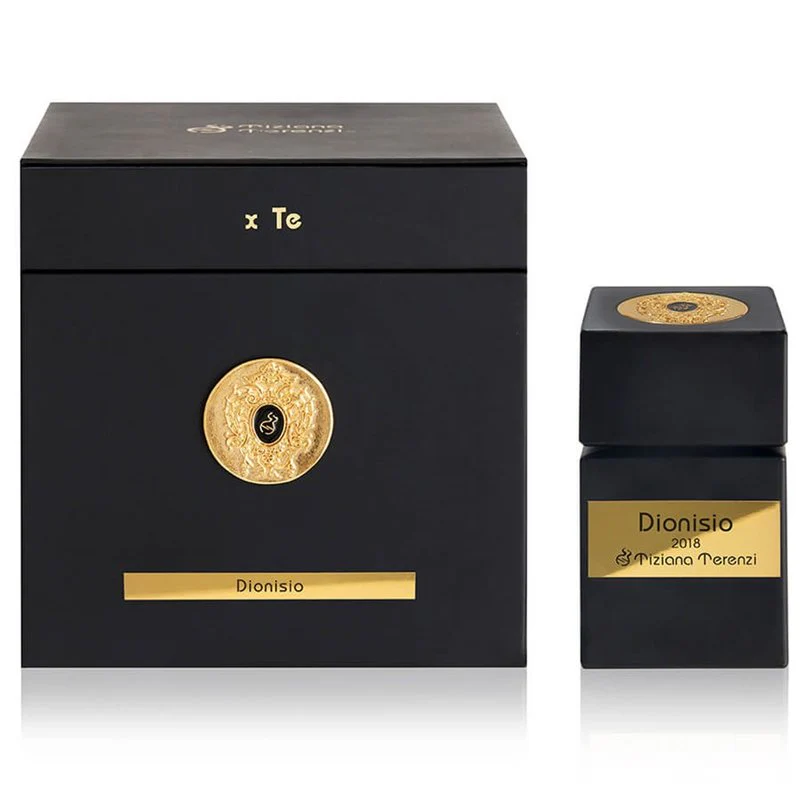 Tiziana Terenzi - Anniversary Collection - Dioniso
