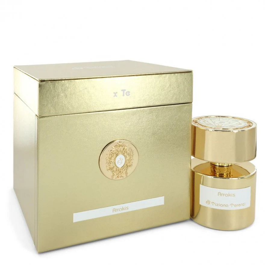 Tiziana Terenzi - Arrakis edp