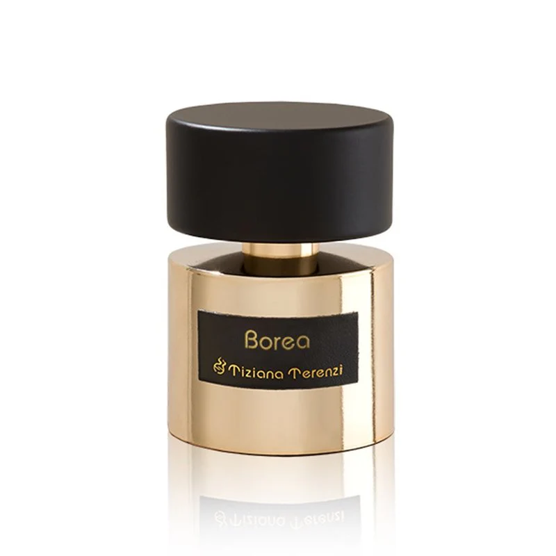 Tiziana Terenzi - Borea