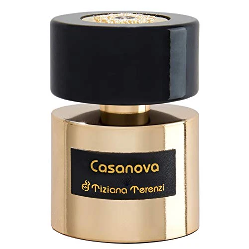 Tiziana Terenzi - Casanova - Edp