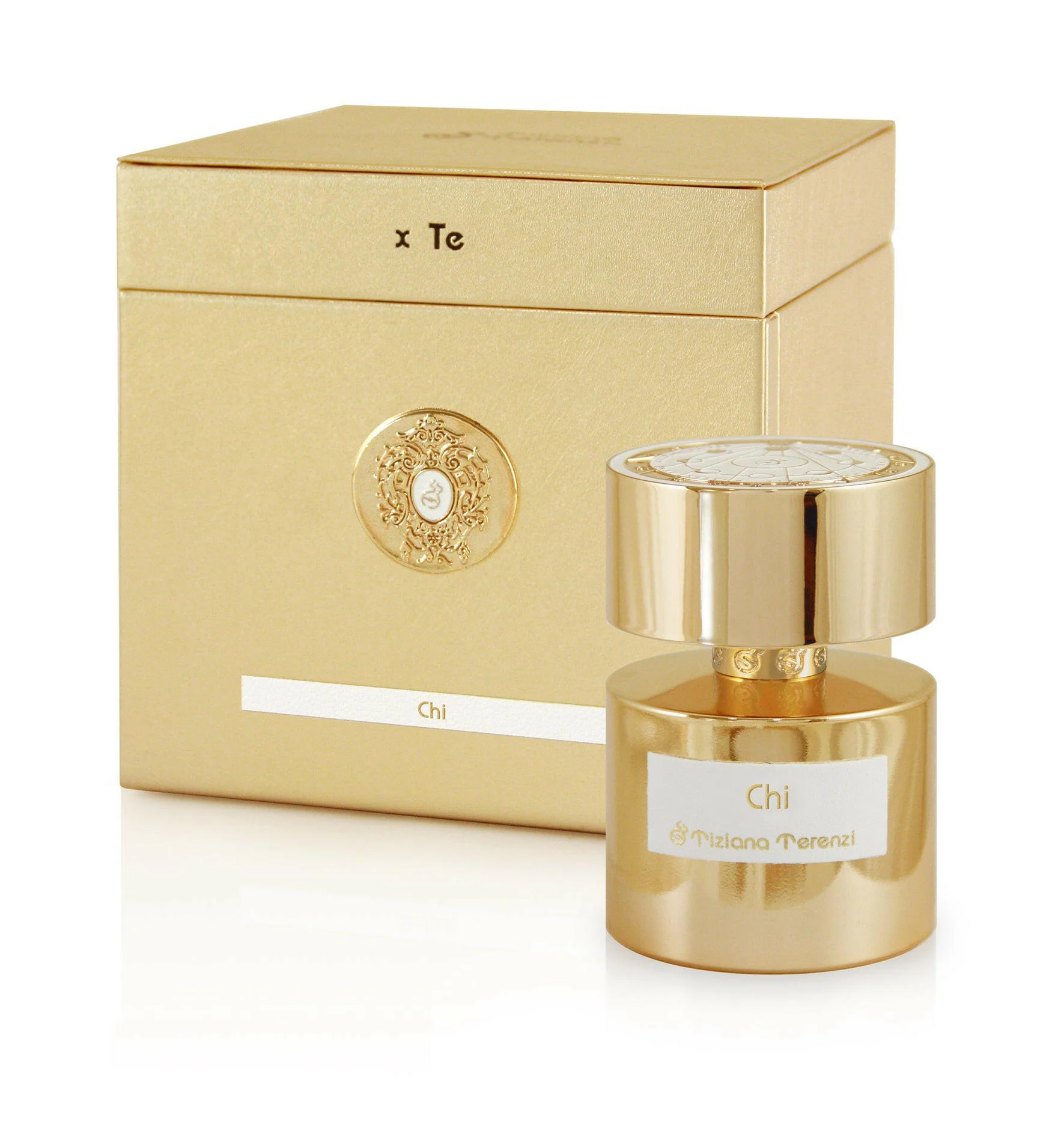 Tiziana Terenzi Chi Edp