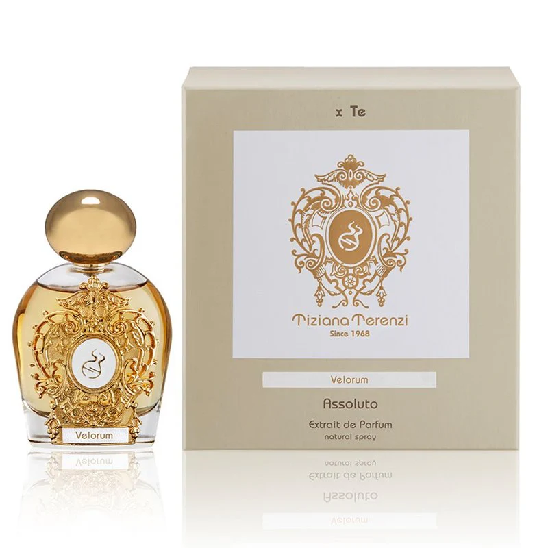 Tiziana Terenzi - Collection Absolut - Velorum