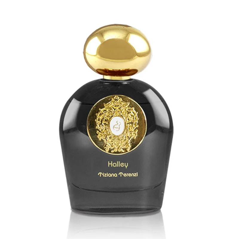 Tiziana Terenzi - Comete Collection - Halley