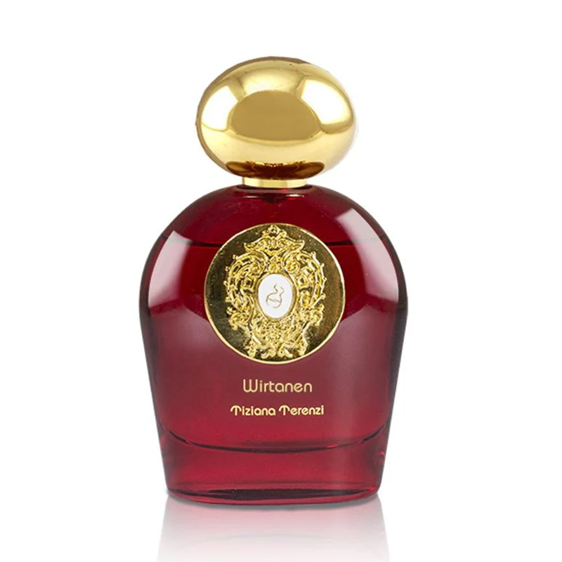 Tiziana Terenzi - Comete Collection - Wirtanen