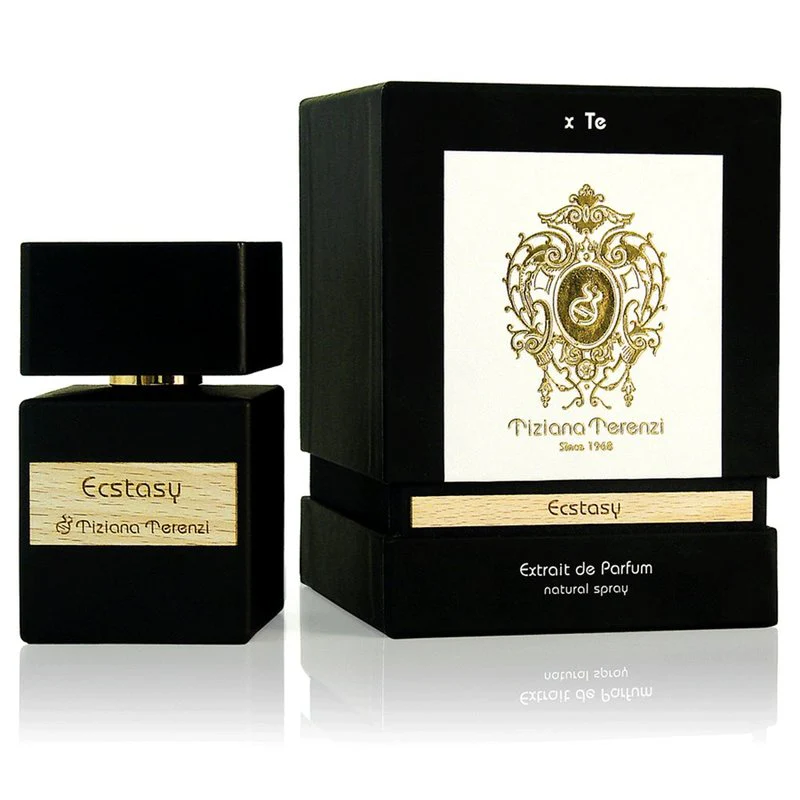 Tiziana Terenzi - Ecstasy