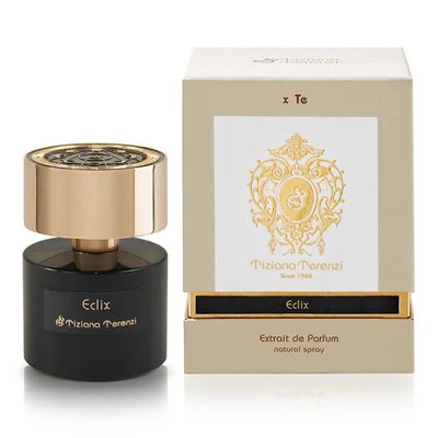Tiziana Terenzi - Luna Collection - Eclix