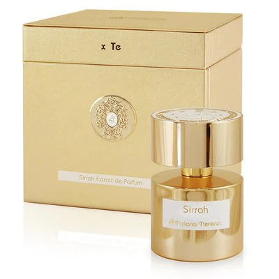 Tiziana Terenzi - Luna Collection - Sirrah
