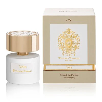 Tiziana Terenzi - Luna Collection - Vele