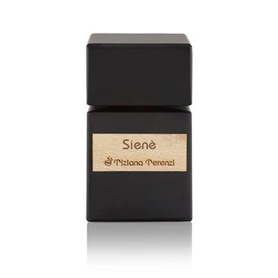 Tiziana Terenzi - Sienè