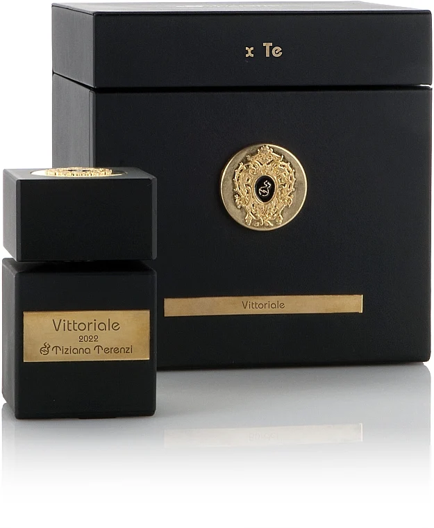 Tiziana Terenzi Vittoriale Edp